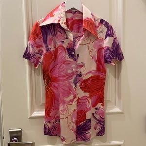 Stunning Dolce & Gabbana top